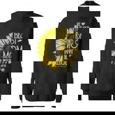 Womens The Best Kind Of Mom Raises A Nurse  F Sweatshirt