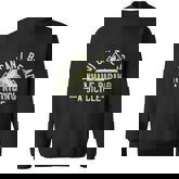 You Cant Be Sad While Riding A Bicycle Mtb Mountain Bike Quote Sweatshirt