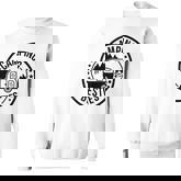 Camp Besties Camping Lovers Funny Camping Campfire  Men Women Sweatshirt Graphic Print Unisex