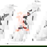 Dabbing Crazy Clown Tshirt -Halloween Killer Clown Dab Tee Men Women Sweatshirt Graphic Print Unisex