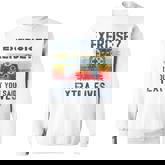 Extra Lives Funny Video Game Controller Retro Gamer Boys  V5 Sweatshirt