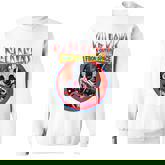 Happy Halloween Killer Klowns Funny 2021 Sweatshirt Men Women Sweatshirt Graphic Print Unisex