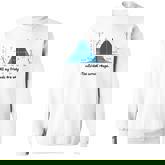 Math Science Statistics Normal Deviation Funny   Men Women Sweatshirt Graphic Print Unisex