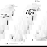 Us Army Fort Benning Alumni Home Of The Infantry Men Women Sweatshirt Graphic Print Unisex