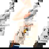 August Girl Sassy By Birth Salty By Choice Tote Bag