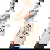 Christmas Dead Inside But Jolly Af Tote Bag