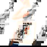 Game Day Retro Football Cute Football Top Mom Sports Lover  Tote Bag