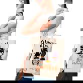 Gnomes Halloween With My Gnomies Witch Garden Gnome Tote Bag