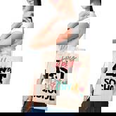 Happy Last Day Of School Kids Teacher Student Graduation  Tote Bag