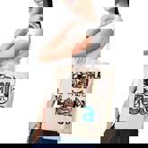 Leopard Faith Over Fear Cowboy Western Country Christian  Tote Bag