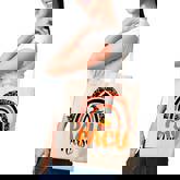 Pacu Nurse Leopard Rainbow Halloween Pumpkin Nursing  Tote Bag