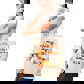 Stepping Into My August Birthday With Gods Grace And Mercy  Tote Bag