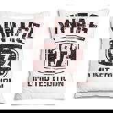 50 Years Old Vintage 1972 Limited Edition 50Th Birthday  Pillow