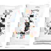 Christmas Is This Jolly Enough Pillow