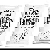 Class Dismissed Paper Airplane Last Day Of School Teachers  Pillow