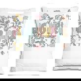 Groovy Picu Nurse Pediatric Intensive Care Unit  Pillow