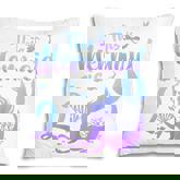 Kids 2 Year Old Gift This Mermaid Is 2Nd Birthday Girl Daughter  Pillow
