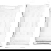 Letter M Groups Costume Matching For Halloween Or Christmas  Pillow