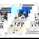 Mens Its Not A Dad Bod Its A Father Figure Beers Fathers Pillow