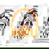 Pacu Nurse Nursing Scary Halloween Pumpkin Rainbow  Pillow