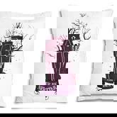 Skeleton Coffin Funny Halloween Costume Men Women  Pillow