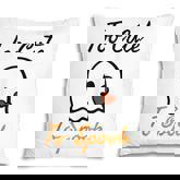 Too Cute To Spook Funny Ghost Halloween Costume Idea  Pillow