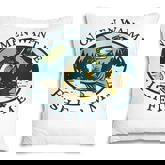 Women Want Me Fish Fishing Fear  Pillow