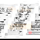 Womens Queen Was Born In September Cute Funny Happy Birthday Gifts  Pillow
