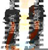 18 Years Old Gifts Vintage August 2004 18Th Birthday Gifts  Women T-shirt