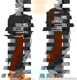 50 Year Old Awesome Since August 1972 Gifts 50Th Birthday  Women T-shirt