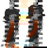 Aint No Family Like The One We Got Women T-shirt