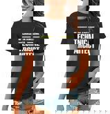 Awesome Technical Architect Gift Graphic Design Printed Casual Daily Basic Women T-shirt