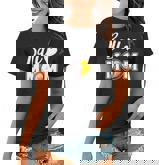 Ball Mom Baseball Softball Mom Mothers Day Women T-shirt