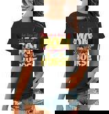 Best Kind Of Mom Raises A Nurse Mothers Day Flowers Rn Gifts Women T-shirt