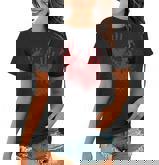 Blood Hand Costume I Bleed Killer Zombie Halloween Party Women T-shirt