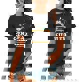 Cereal Killer Food Pun Humor Costume Funny Halloween Gifts Women T-shirt