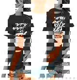 Cereal Killer Funny Halloween Distressed  V2 Women T-shirt