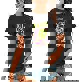 Cereal Killer Funny V2 Women T-shirt