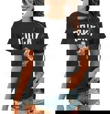 Cocky Rooster Women T-shirt