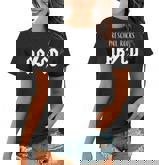 Cute Funny For Preschool Teachers Abcd Rock Preschool Rocks  Women T-shirt