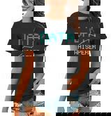 Data Science Psychology Computer Mathematics Statistics Graphic Design Printed Casual Daily Basic Women T-shirt