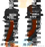 Enough End Gun Violence No More Guns Graphic Design Printed Casual Daily Basic Women T-shirt