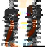 Free Mom Hugs Tshirts Pride Month Shirt Mama Bear Lgbt – Unisex Blacks Women T-shirt