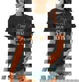 Funny Mama To Mommy Mom Bruh Happy Mothers Day Family Women T-shirt