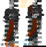 Groom  V3 Women T-shirt