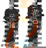 Halloween Pacu Nurse Crew Funny Halloween Witch Pacu Nurse  Women T-shirt