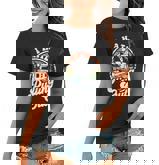 I Hate Pulling Out Funny Camper Rv Camping Trailer Women T-shirt