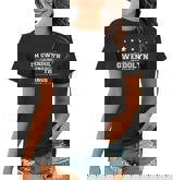 Im Gwendolyn Doing Gwendolyn Things Women T-shirt