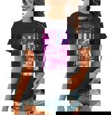 Japanese Cyberpunks Tokyo Streetwear Aesthetic Graphic Women T-shirt