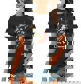 Just A Girl Who Loves Ramen And Cats Women T-shirt